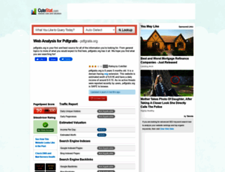 pdfgratis.org.cutestat.com screenshot