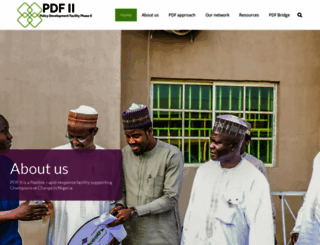 pdfnigeria.org screenshot