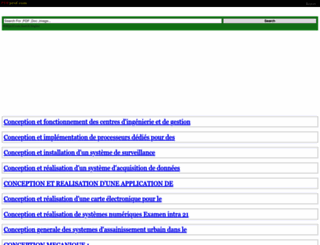 pdfprof.com screenshot