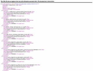 pdfs.loadbalancer.org screenshot