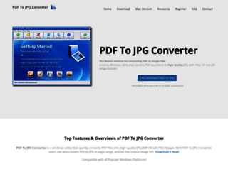 pdftojpgconverter.com screenshot