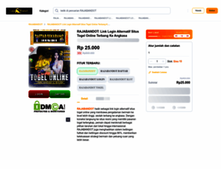 pdhcbd.com screenshot