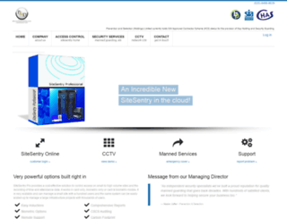 pdholdingsltd.co.uk screenshot
