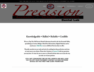 pdlsmiles.com screenshot