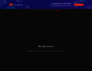 pdproxy.com screenshot