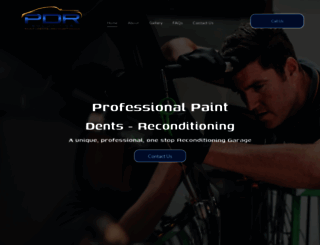 pdr01.com screenshot