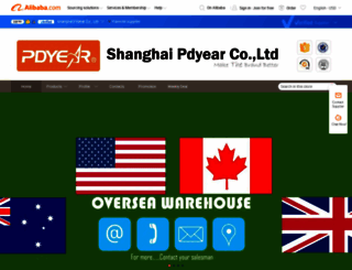 pdyear.en.alibaba.com screenshot