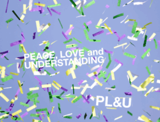 peace-love-and-understanding.net screenshot