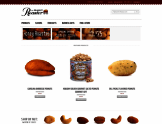 peanut.com screenshot