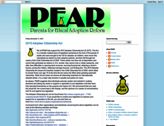 pear-now.blogspot.com screenshot