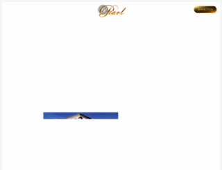 pearlbanquethall.com screenshot