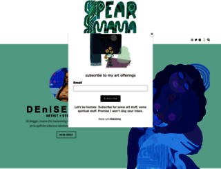 pearmama.com screenshot