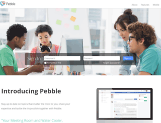 pebble2.searshc.com screenshot