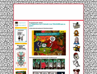 pebfox.com screenshot