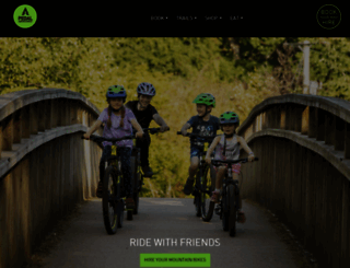 pedalabikeaway.co.uk screenshot