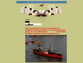 peddelen.info screenshot