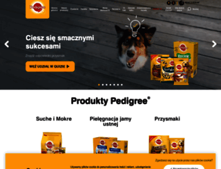 pedigree.pl screenshot
