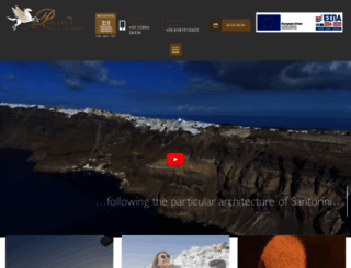 pegasussuites.com screenshot