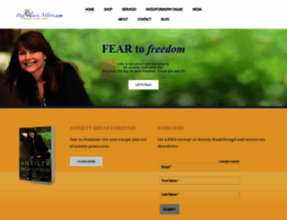 peghaust.com screenshot