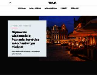 pekpol.vgh.pl screenshot
