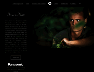 pel.bencemate.com screenshot