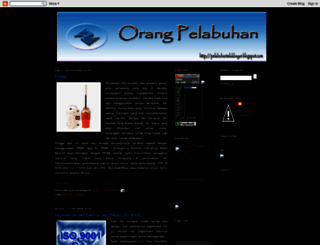 pelabuhantelukbayur.blogspot.com screenshot