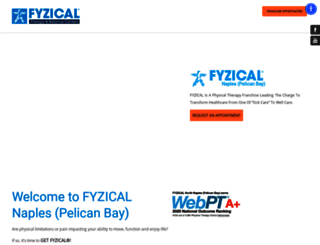 pelicanpt.com screenshot
