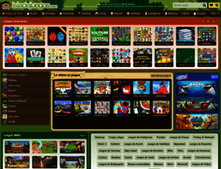 peliculas-y-tv.isladejuegos.es screenshot