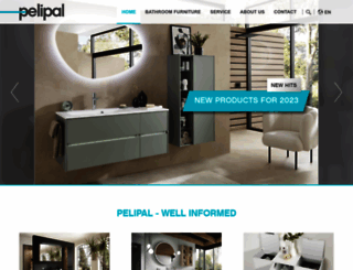 pelipal.com screenshot