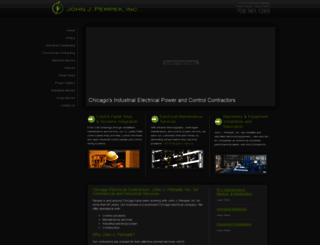 pempek.com screenshot