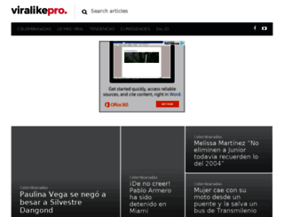 penaleros.com screenshot