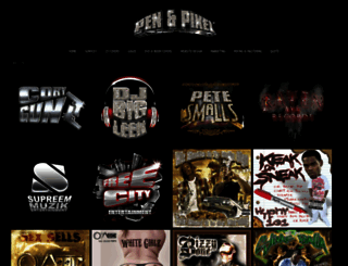 penandpixel.com screenshot