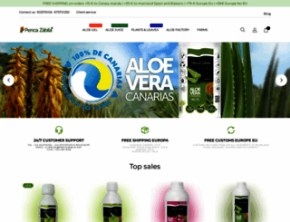 pencazabila.net screenshot