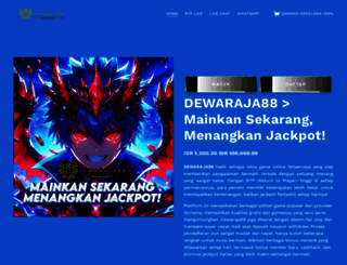 pendletonbronzetrail.com screenshot