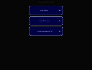 pendujatt.org screenshot