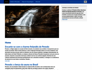 penedovip.com.br screenshot