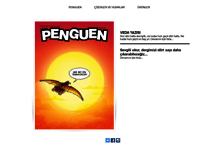 penguen.com screenshot