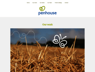 penhouse.ie screenshot