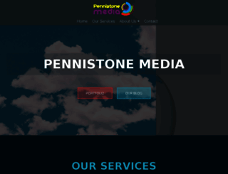 pennistonemedia.com screenshot