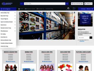 pennmart.com screenshot