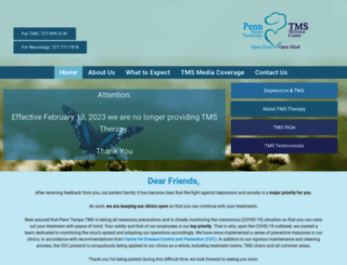 penntampatms.com screenshot