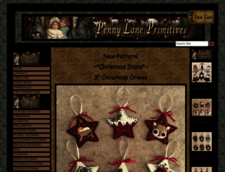 pennylaneprimitives.com screenshot