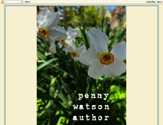 pennyromance.com screenshot