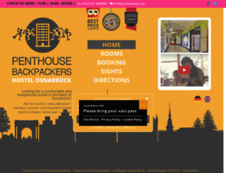 penthousebp.com screenshot