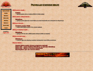 pentruviata.ro screenshot