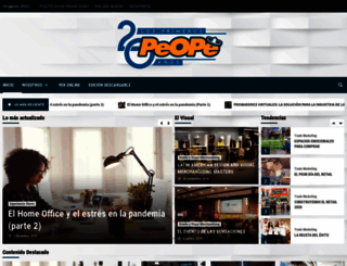 peope.com.mx screenshot