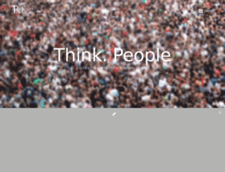 people.thinkncsc.com screenshot