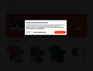 peopleandprint.com screenshot