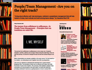 peoplemanagement.in screenshot