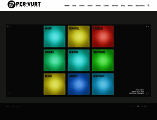 per-vurt.com screenshot